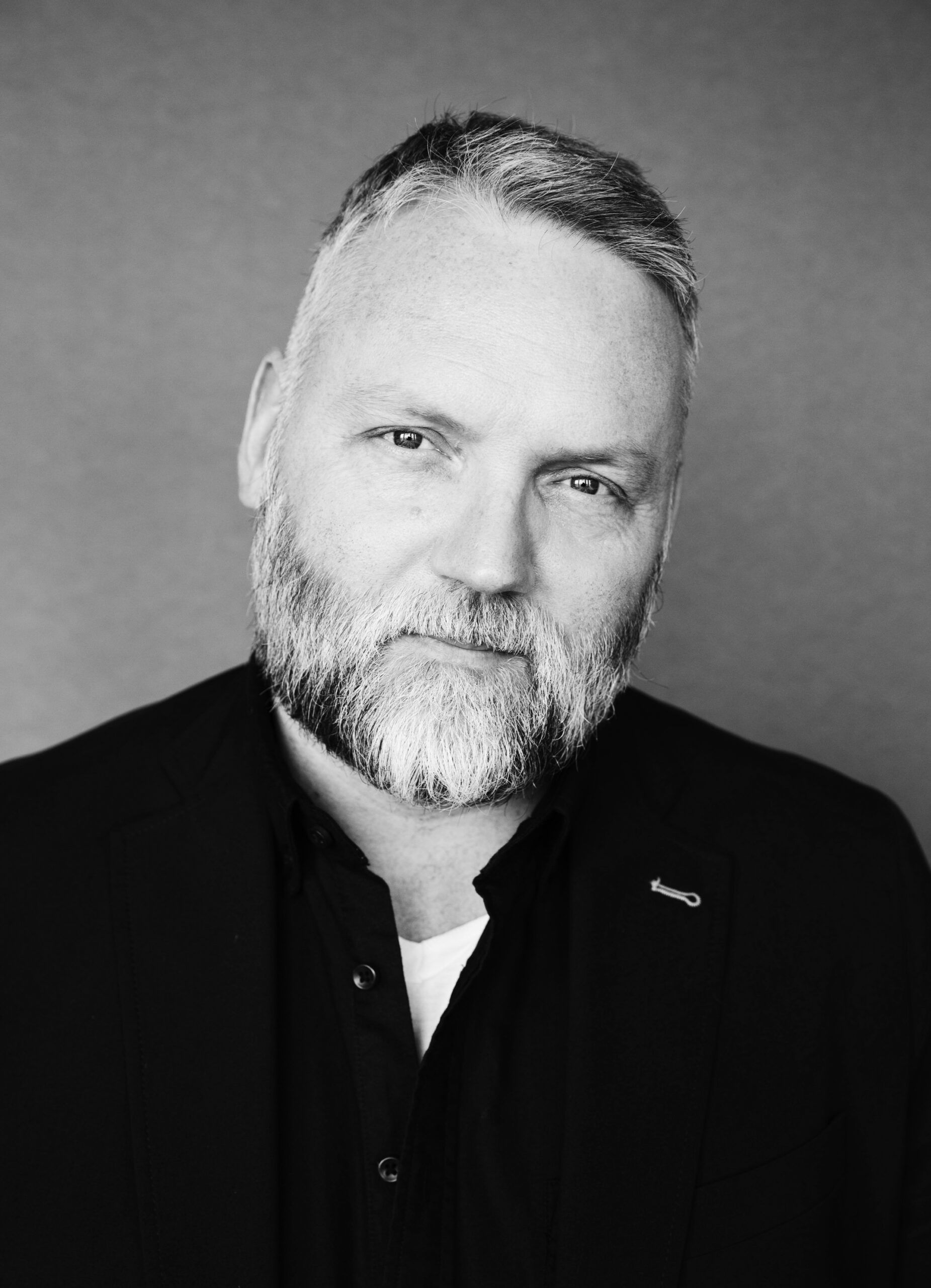 Steinarr Logi Nesheim